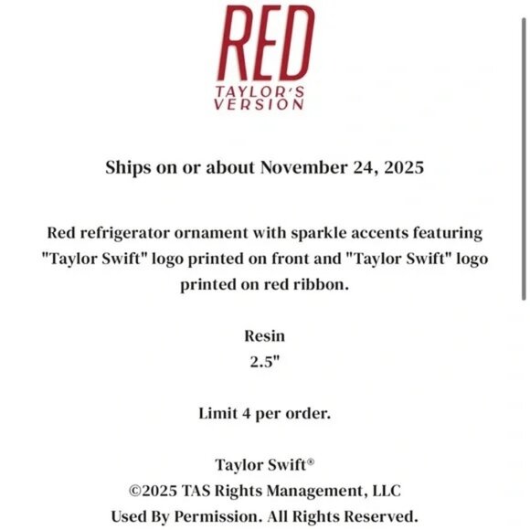 Dancing Round The Kitchen In the Refrigerator Light Ornament - Picture 3 of 3